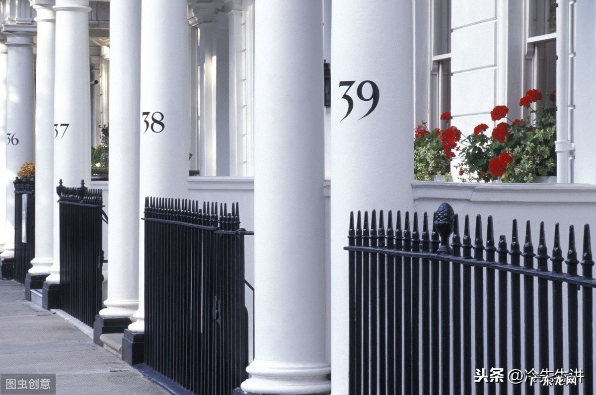 房子风水中心点在哪 风水上如何找房子中心点