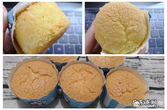 海绵蛋糕的配方谁有?