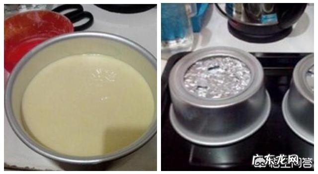 海绵蛋糕的配方谁有?