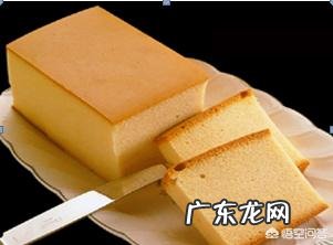 海绵蛋糕的配方谁有?