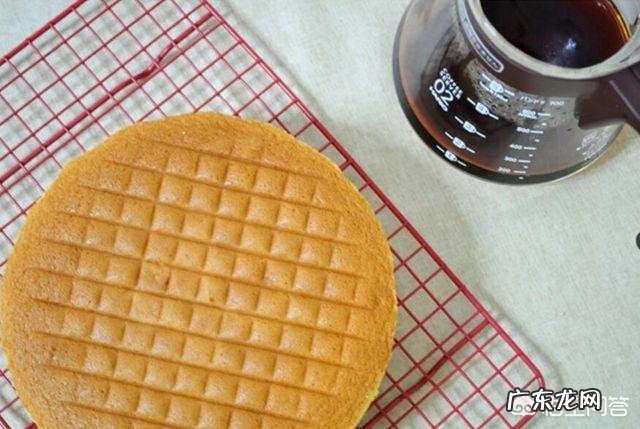 海绵蛋糕的配方谁有?