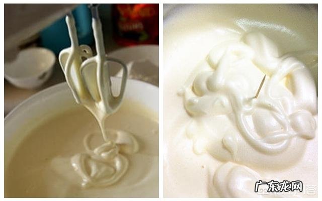 海绵蛋糕的配方谁有?