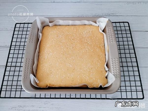 海绵蛋糕的配方谁有?