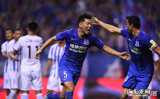 国足最新名单出炉广州恒大6人入选,中超新冠军上海上港仅3人,你怎么看?