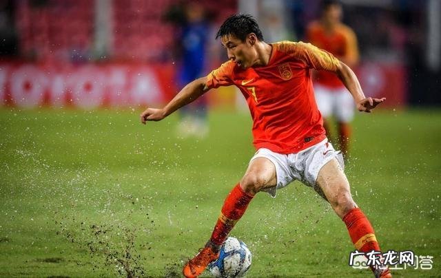 国足最新名单出炉广州恒大6人入选,中超新冠军上海上港仅3人,你怎么看?