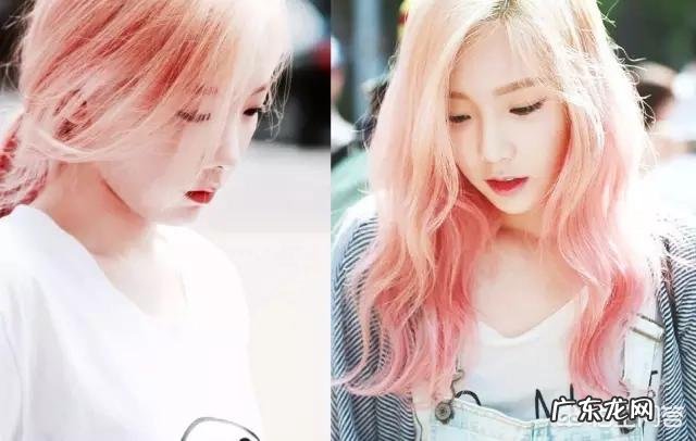 染头发什么颜色比较衬肤色？有何建议？