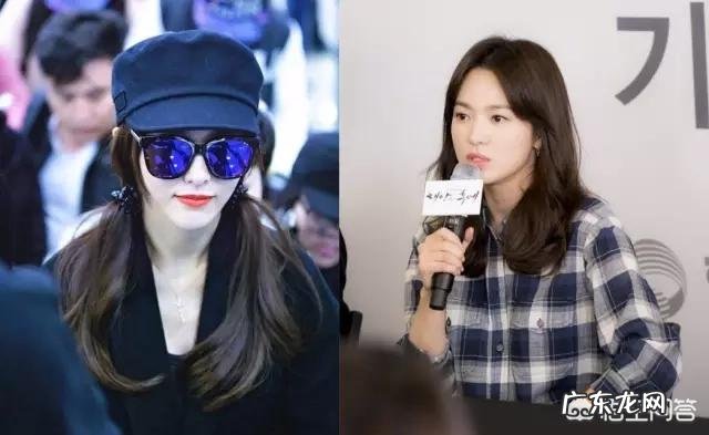 染头发什么颜色比较衬肤色？有何建议？