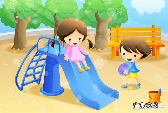 哪几种大型户外玩具比较受小朋友们的喜欢?