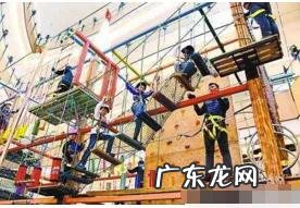 哪几种大型户外玩具比较受小朋友们的喜欢？