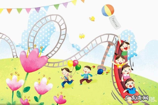 哪几种大型户外玩具比较受小朋友们的喜欢？