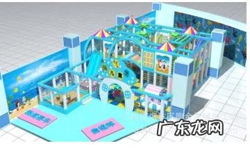 哪几种大型户外玩具比较受小朋友们的喜欢？