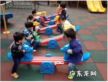 哪几种大型户外玩具比较受小朋友们的喜欢？
