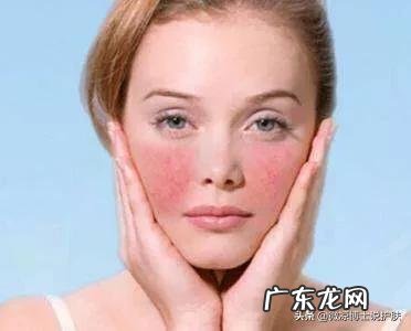 敏感肌的正确卸妆手法是怎样的？