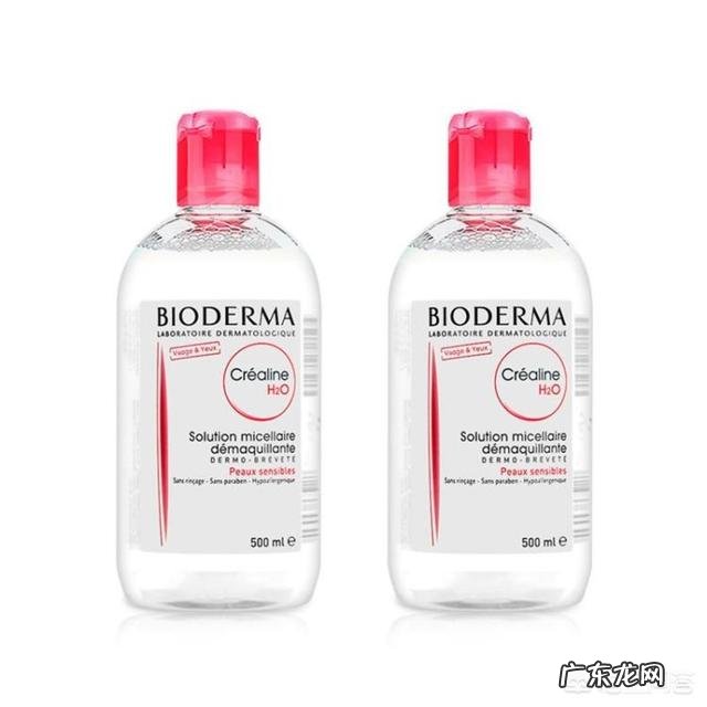 敏感肌的正确卸妆手法是怎样的?