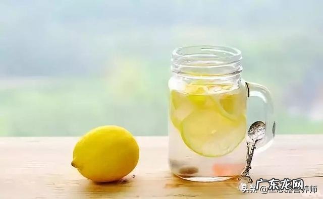 吃什么东西容易解酒？