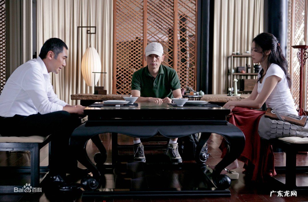 非诚勿扰演员表