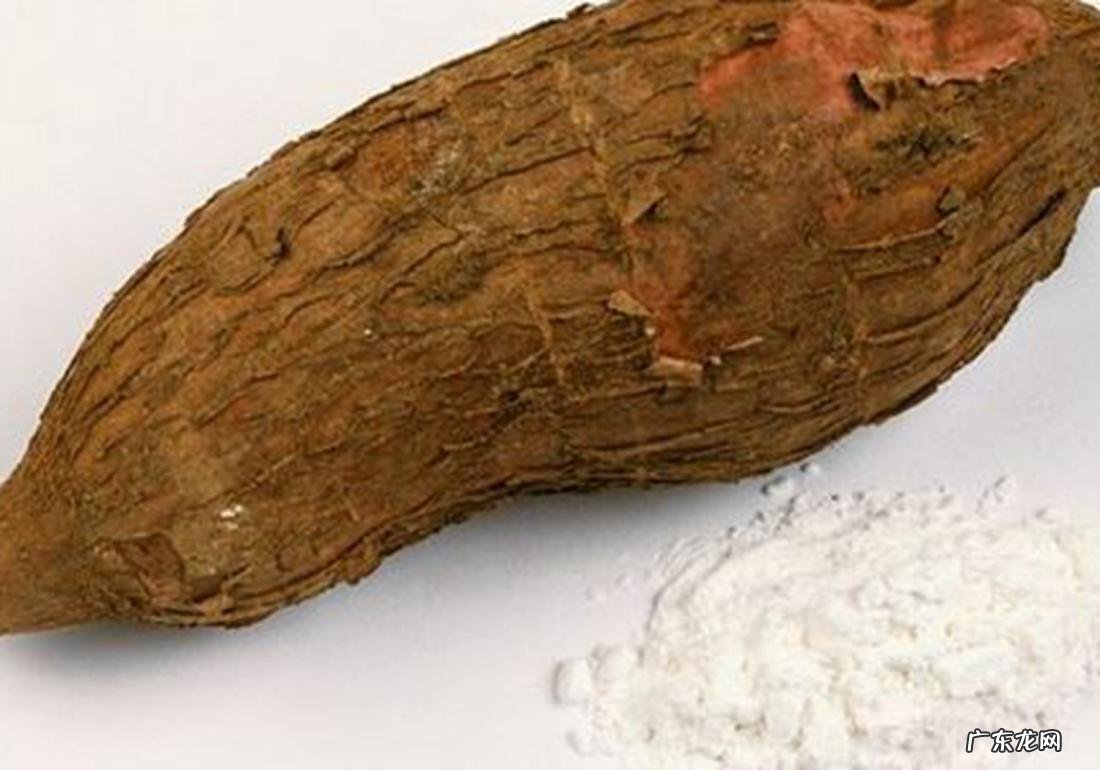 木薯的俗称是什么 木薯的功效与作用及食用方法