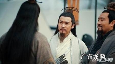 法正是谁?诸葛亮为什么不敢惹法正?