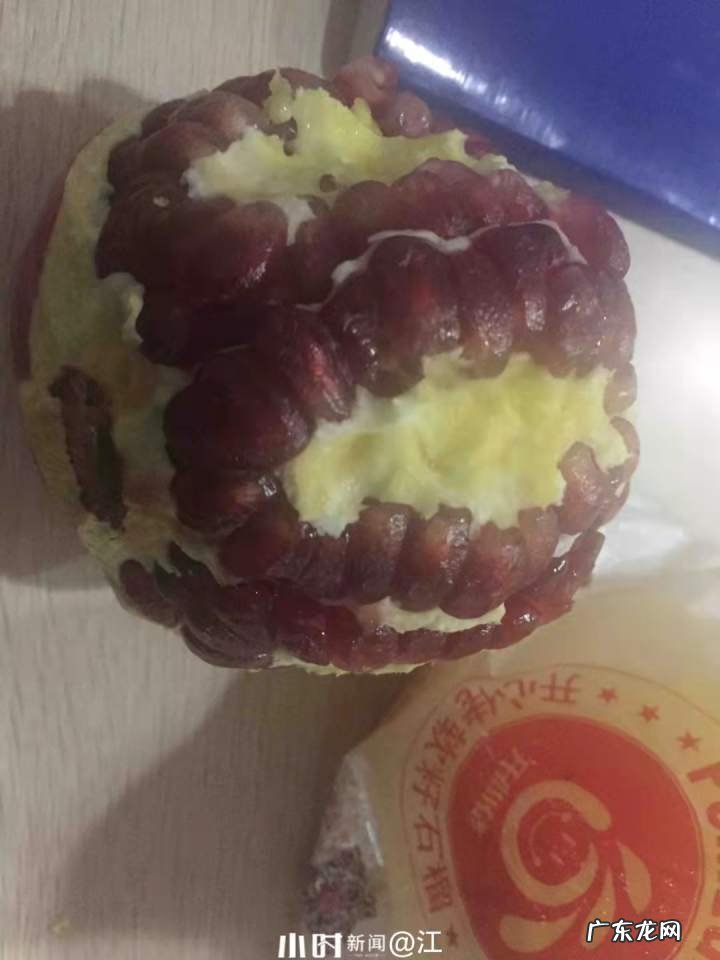 吃货圈?分享 | 硕果累累满秋天，看吃货们晒出了哪些秋日果实 用硕果累累造句子