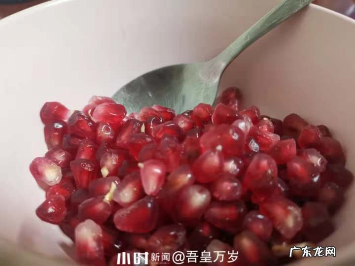 吃货圈?分享 | 硕果累累满秋天，看吃货们晒出了哪些秋日果实 用硕果累累造句子