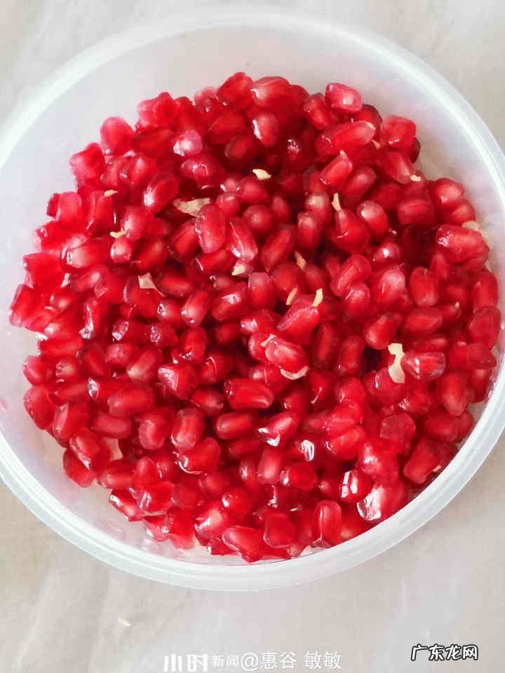 吃货圈?分享 | 硕果累累满秋天，看吃货们晒出了哪些秋日果实 用硕果累累造句子