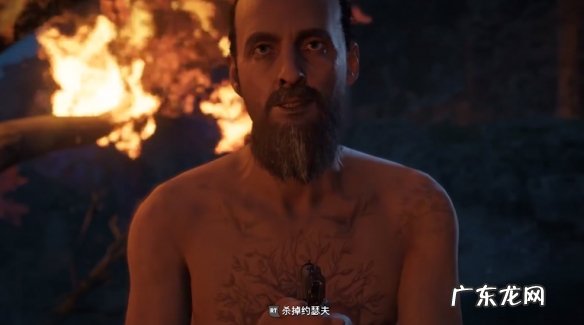 孤岛惊魂1作弊器