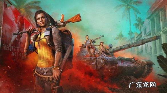 孤岛惊魂1作弊器