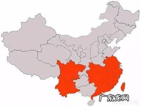 中国十大顶尖茶叶分别是什么?国内茶叶排名前十的品牌美食分别是什么产地在哪儿?