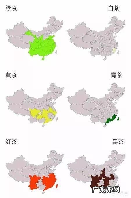 中国十大顶尖茶叶分别是什么?国内茶叶排名前十的品牌美食分别是什么产地在哪儿?