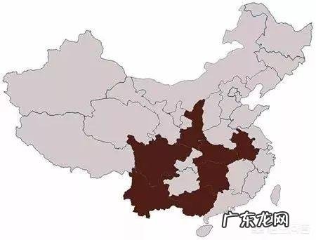 中国十大顶尖茶叶分别是什么?国内茶叶排名前十的品牌美食分别是什么产地在哪儿?