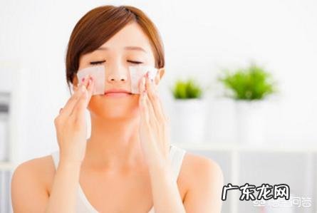 如何改善肤色“暗沉”?