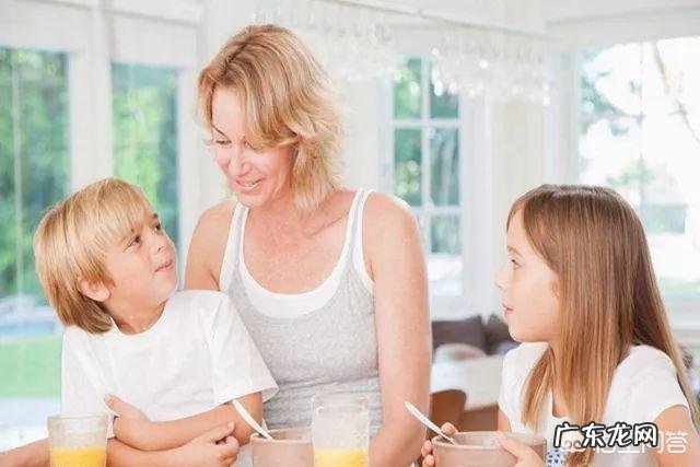 孩子经常不吃早餐有什么危害吗?