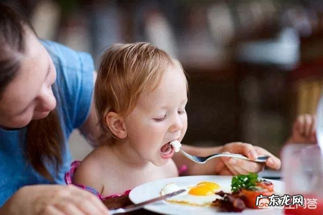 孩子经常不吃早餐有什么危害吗?