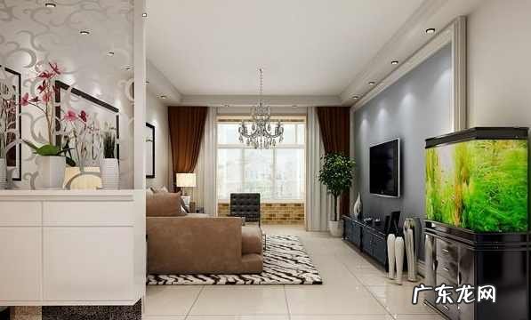 家里摆鱼缸的风水讲究 家居鱼缸摆放风水学