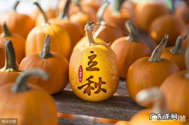 19年立秋几时几分?立秋农村有何习俗?立秋后,天气还会炎热吗?