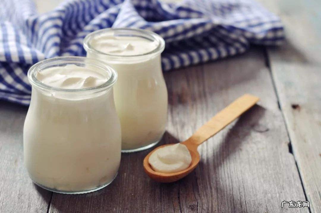 自制酸奶的做法不用酸奶机