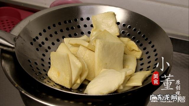 红烧千叶豆腐怎么做?