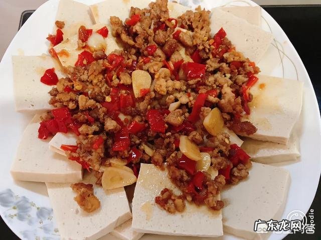 红烧千叶豆腐怎么做?