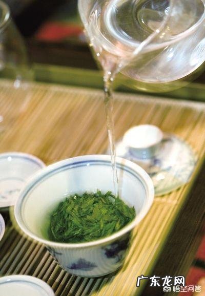 铁观音是什么茶?冲泡时有哪些需要注意的?