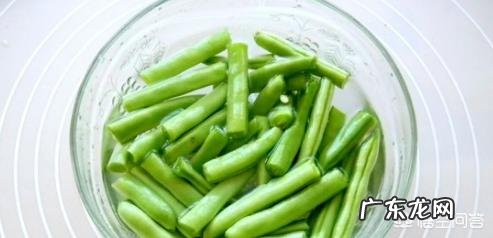 四季豆有什么营养价值?