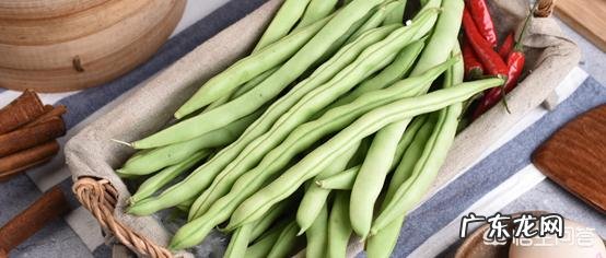 四季豆有什么营养价值?
