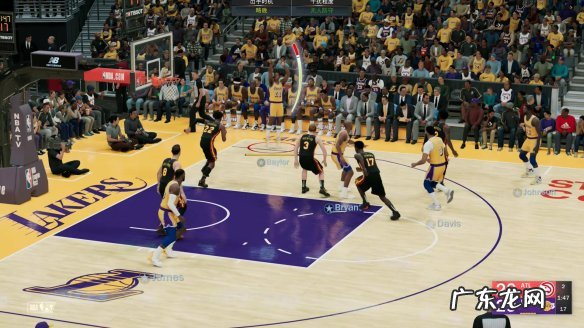 NBA游戏大全 NBA篮球小游戏