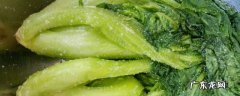 腌制酸菜的做法