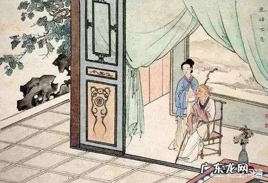 形容母亲勤劳智慧,善良无私的古诗词,哪一首最贴切?