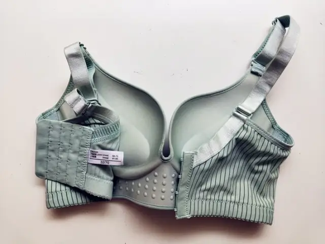 胸围换算表 胸围换算厘米