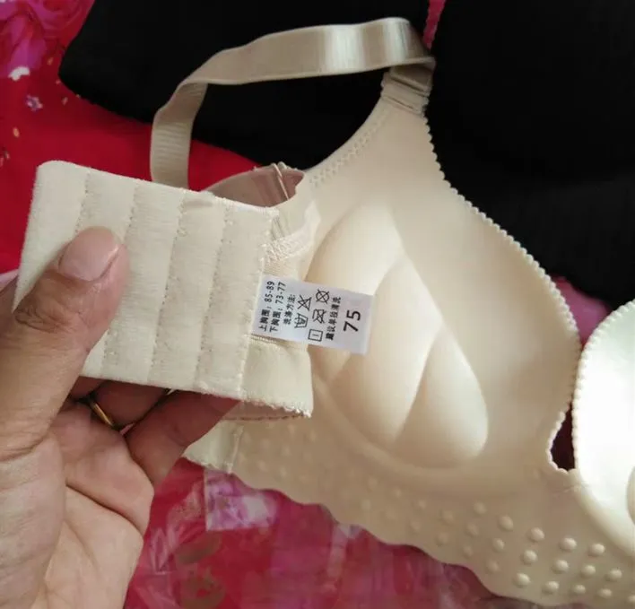 胸围换算表 胸围换算厘米