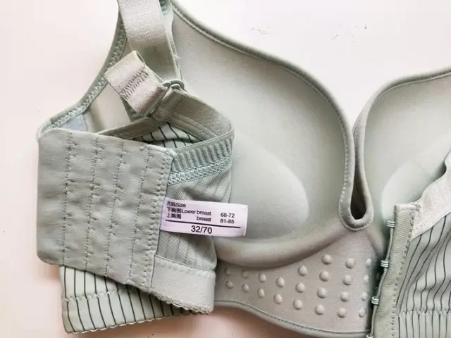 胸围换算表 胸围换算厘米