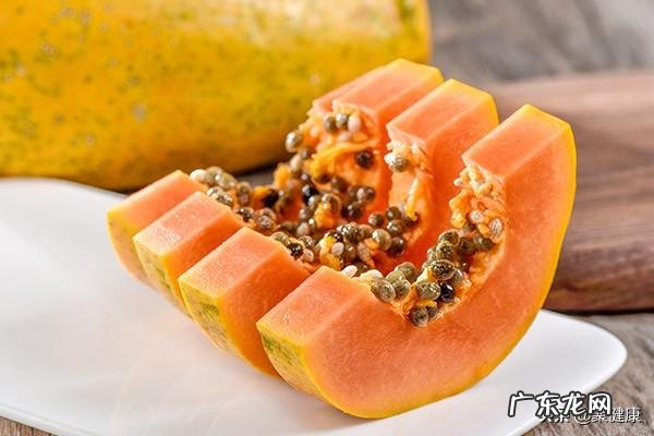新鲜木瓜怎么吃最好 木瓜怎么吃最好吃
