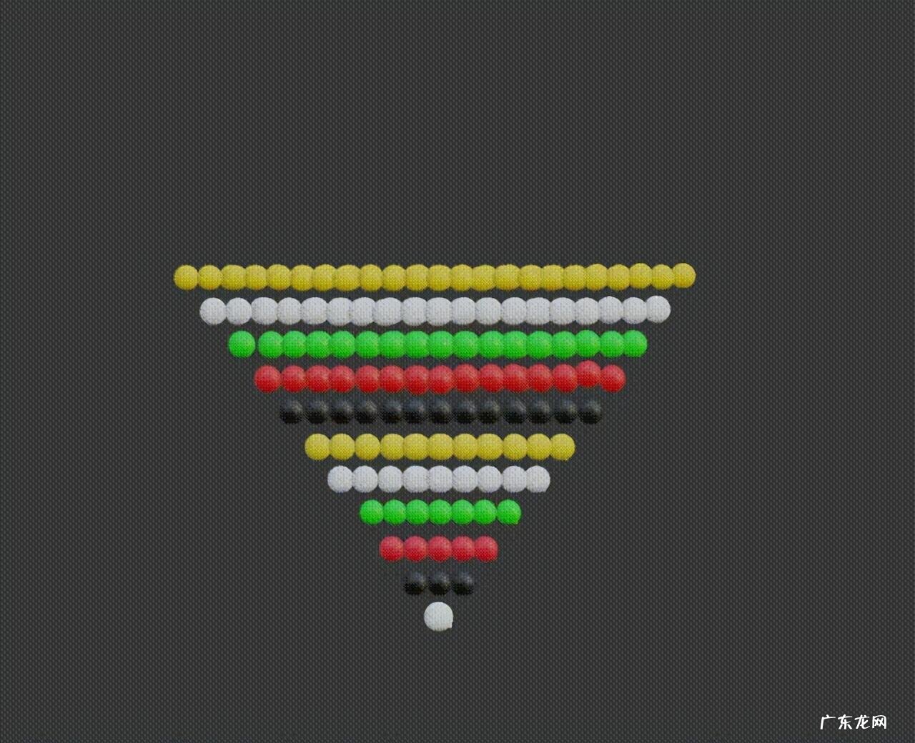 风水太极图 风水中的太极点是什么意思