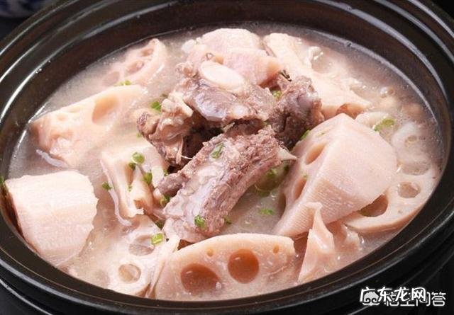 冬天吃什么食物对身体比较好?